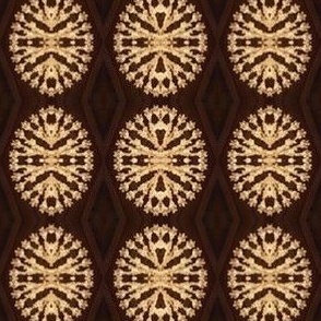 snowflake teak