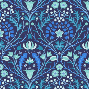 pippa_shaw's shop on Spoonflower: fabric, wallpaper and home decor