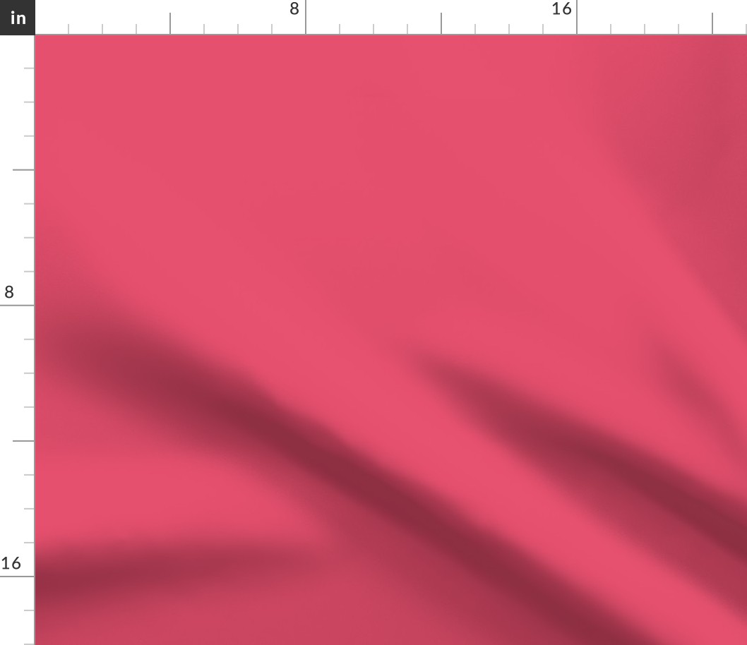 Color Map v2.1 L9-  #D4596F - Indian red 