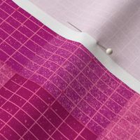Solar Tiles - Bright Pink 