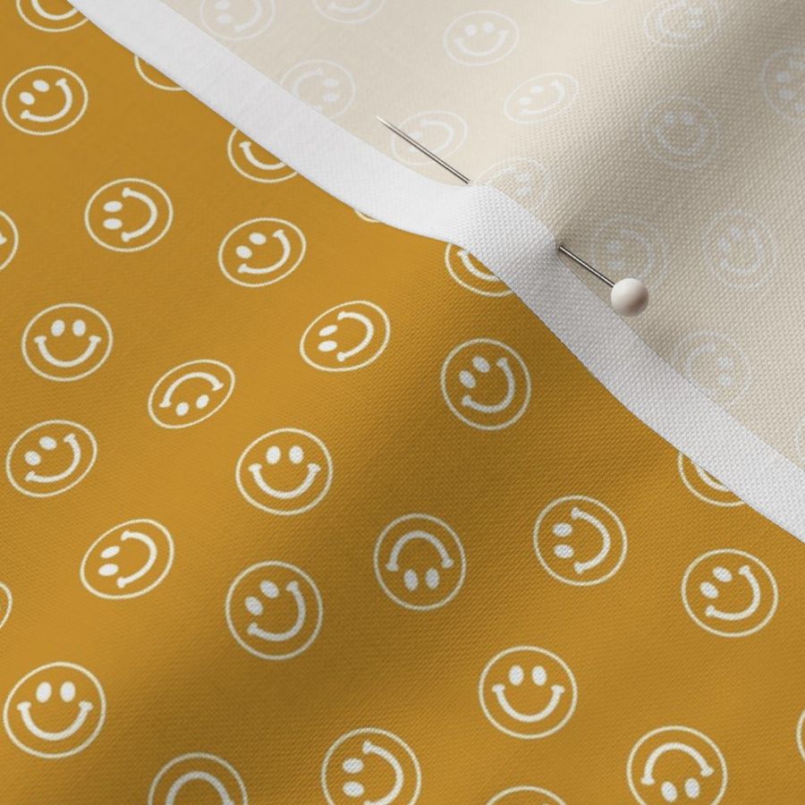 Golden Smileys 5