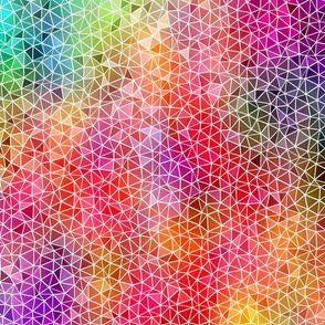 Colorful Geometry