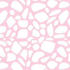 Pink Foxy Terrazzo