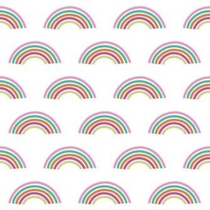 Smaller Party Rainbows