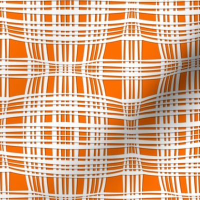 Checkered cocoons_orange_medium