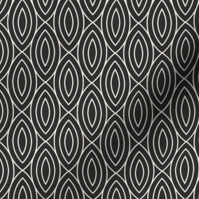 Lens | Black  (2021 SW - Tapestry Palette Coordinate)