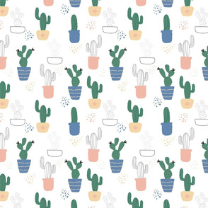 Cactus |  (2021 SW - Tapestry Palette Coordinate)