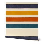 Blanket stripe - classic