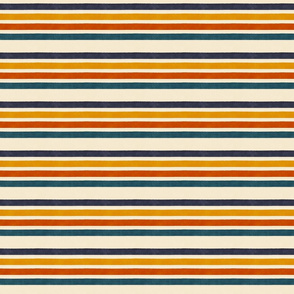 Blanket stripe - classic