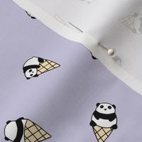 pandas ice cream