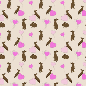 Rabbit Love