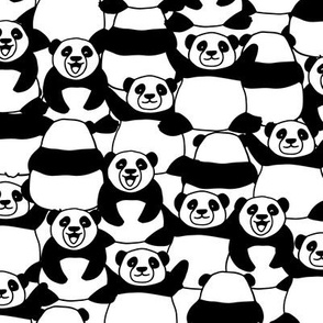 pandas-madness
