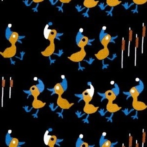 Little Ducks 1c