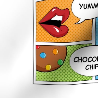 Cookie Chat_Magazine