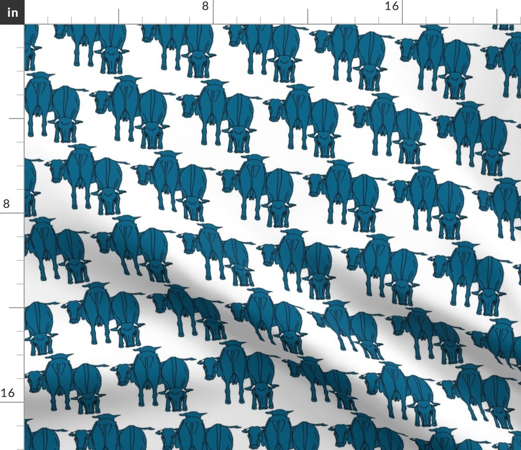 OX-houndstooth pattern version