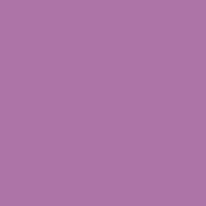 Color Map v2.1 L33- #A577A6 - Purple Heather