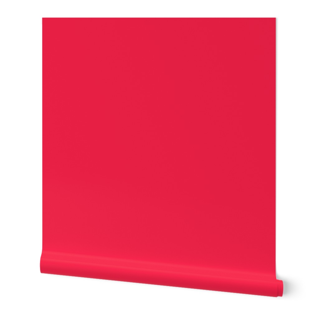 Color Map v2.1 M8- #E33D4F - Ladybug