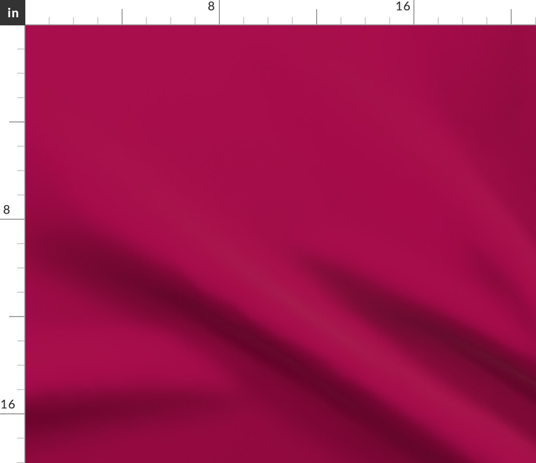 Color Map v2.1 M14- #960048 -Cran Raspberry