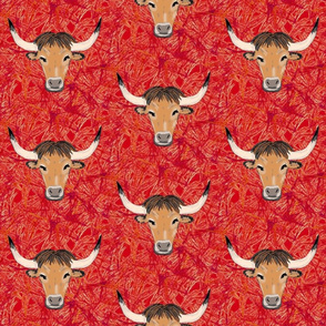 Year of the ox