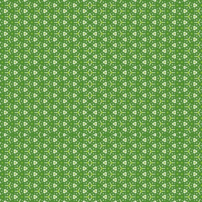 141G_Lime Green & White on Green_8x6_Mirror