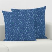 golf-figure-scatter-blue-and-teal small