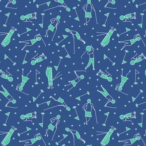 golf-figure-scatter-blue-and-teal small