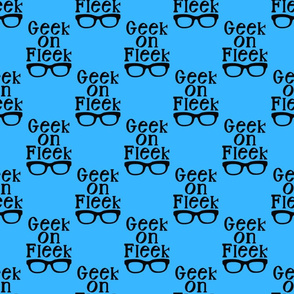 Déco Geek <(^o^)>