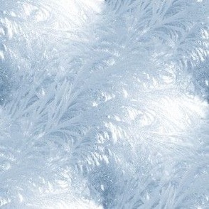 frost steel blue 