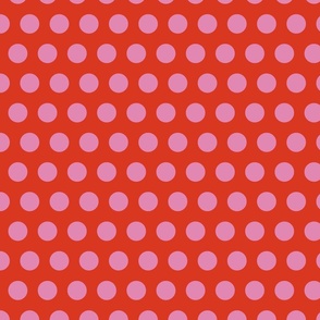 Valentine dots