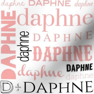 Daphne Design