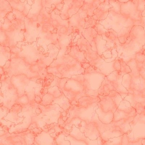 Soft Coral Marble 2