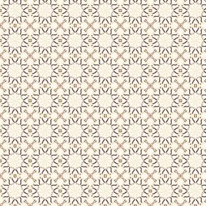Mediterranean spanish tile