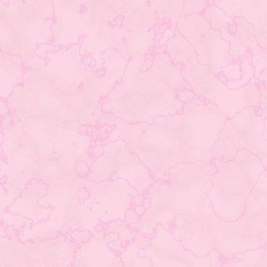 Light Bubblegum Pink Marble 2