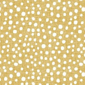 SIMPLE DOTs 1A yellow