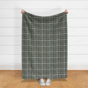 Sword of Faith Plaid