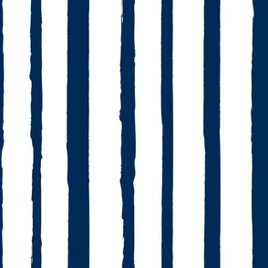Nautical Stripe (vertical)