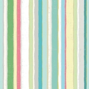 italian pastel ice stripes