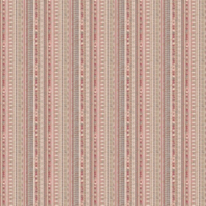 stripe_texture_coral_blush