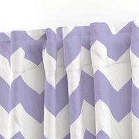 chevron lg light purple