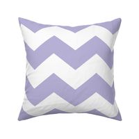 chevron lg light purple