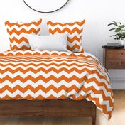 chevron lg orange