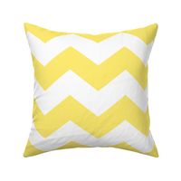 chevron lg lemon yellow