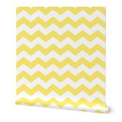 chevron lg lemon yellow