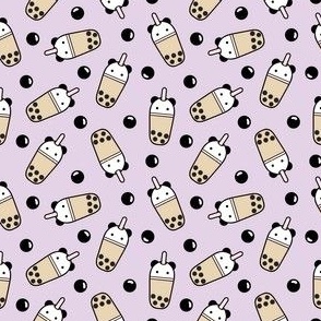 Chibi Panda Wallpapers - Top Free Chibi Panda Backgrounds - WallpaperAccess