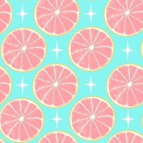 Mod Grapefruit