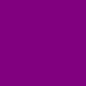 Velvet Violet Solid color trend 2022