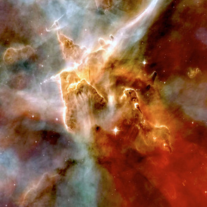 186-19 Image D-1 of composite Carina Nebula