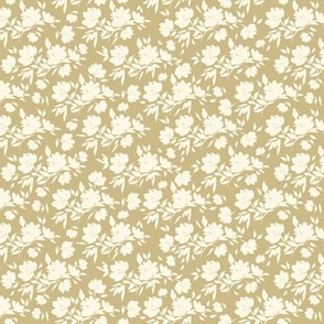 Cotswold Flowers - Champagne (6")