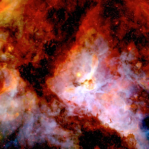 187-12 Carina Nebula