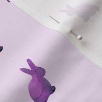 cestlaviv_bunny Violet